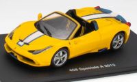 Ferrari 458 Speciale 