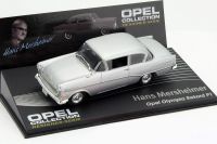 Opel Olympia Rekord P1 