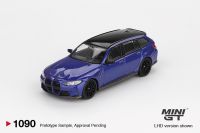 BMW M3 Competition Touring 
