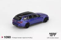 BMW M3 Competition Touring 