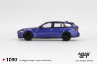 BMW M3 Competition Touring 