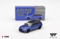 BMW M3 Competition Touring 