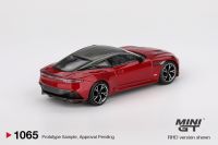 Aston Martin DBS 