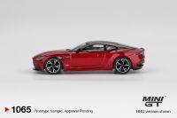 Aston Martin DBS 