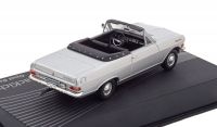 Opel Rekord A Cabriolet 