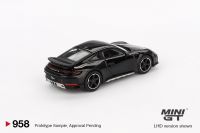 Porsche 911 Dakar 