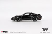 Porsche 911 Dakar 