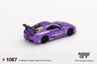 Toyota Supra (A80) Top Secret GT-300 