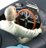 Bugatti T57S 45 #16 J-P.Wimille 