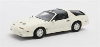 Pontiac Firebird Trans Am Shooting Brake concept 
