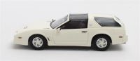 Pontiac Firebird Trans Am Shooting Brake concept 