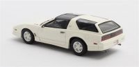 Pontiac Firebird Trans Am Shooting Brake concept 