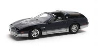 Pontiac Firebird Trans Am Shooting Brake concept 