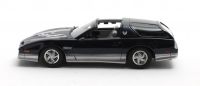 Pontiac Firebird Trans Am Shooting Brake concept 