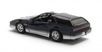 Pontiac Firebird Trans Am Shooting Brake concept 