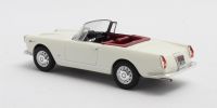 Alfa Romeo 2600 spider 