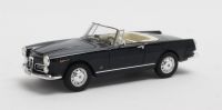 Alfa Romeo 2600 spider 