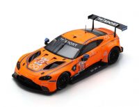 Aston Martin Vantage AMR #25 Dinan-Eastwood 