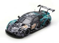Porsche 992 RSR #88 Tincknell-Yount-Ried