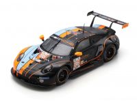 Porsche 992 RSR #86 Wainwright-Barker-Pera 