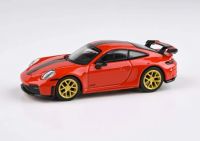 Porsche 911/992 GT3 