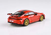 Porsche 911/992 GT3 