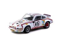 Porsche 911 Carrera RSR #45 Kremer-Keller 