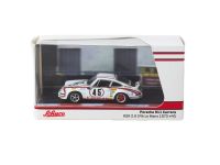 Porsche 911 Carrera RSR #45 Kremer-Keller 
