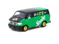 Dodge Delivery Van 