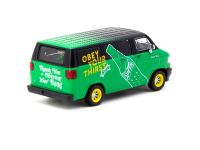 Dodge Delivery Van 