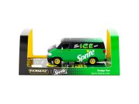 Dodge Delivery Van 