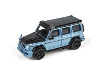 Mercedes AMG G63 Liberty Walk 
