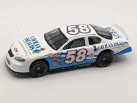 Chevrolet Nascar 'Cayman Islands' #58 Donnie Neuenberger 2005 (1:64)