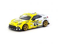 Toyota GR86 Mooneyes 