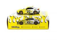 Toyota GR86 Mooneyes 