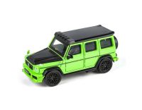 Mercedes AMG G63 Liberty Walk 