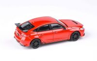Honda Civic Type R FL5 