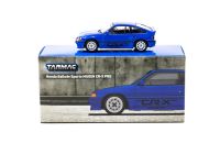 Honda Ballade Sports MUGEN CR-X PRO 