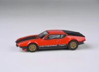 De Tomaso Pantera 