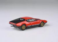 De Tomaso Pantera 