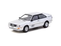 Audi Quattro 