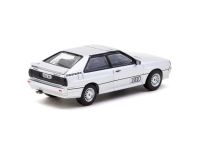 Audi Quattro 