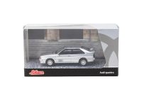 Audi Quattro 