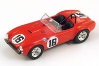 AC Cobra #16 Miles-Spencer 