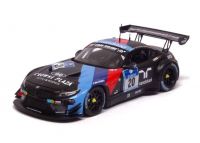 BMW Z4 GT3 #20 Hurtgen-Adorf-Klingmann 
