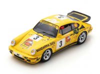 Porsche RUF CTR #3 K.Wong 