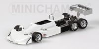 March Ford 2-4-0 '6-Wheeler' 1976 (1:43)