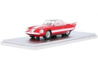 Alfa Romeo 6C 3000 Superflow II Pininfarina 
