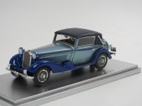 Alfa Romeo 6C 1750 GTC Castagna 