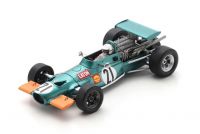 BRM P139 #21 G.Eaton 